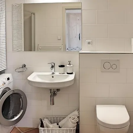 Apartamento St. Prokop Luxury 256 Boží Dar