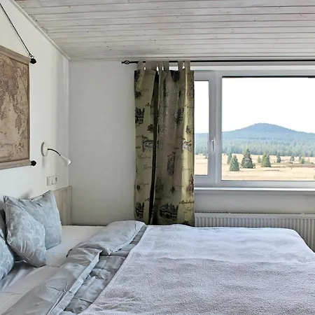 St. Prokop Luxury 256 * Bozi Dar