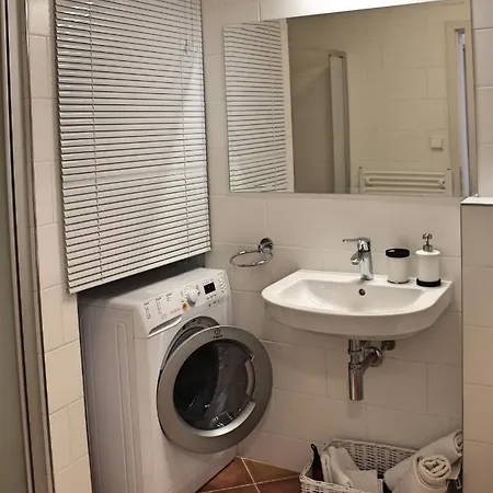 Apartamento St. Prokop Luxury 256