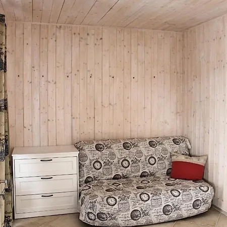 St. Prokop Luxury 256 *