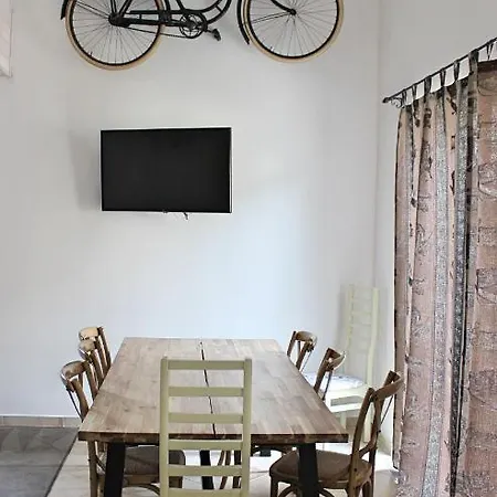 St. Prokop Luxury 256 Apartment Bozi Dar