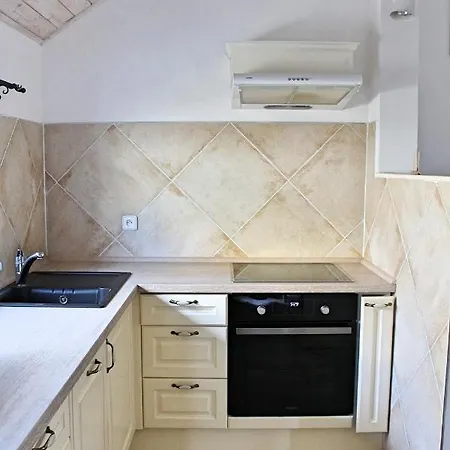 Apartment St. Prokop Luxury 256 Bozi Dar