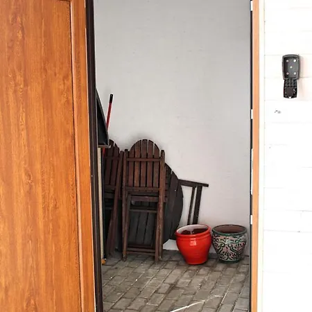 St. Prokop Luxury 256 Apartment Bozi Dar