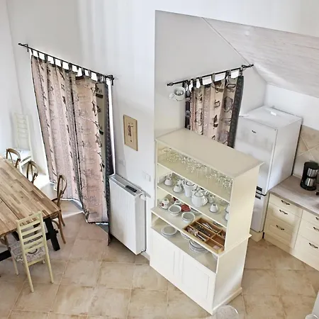 St. Prokop Luxury 256 Apartment Bozi Dar