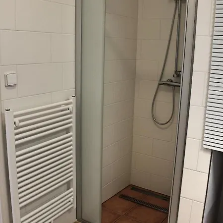 St. Prokop Luxury 256 Apartment *