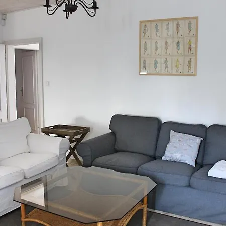 Apartment St. Prokop Luxury 256