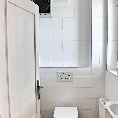 Apartment St. Prokop Luxury 256 Bozi Dar