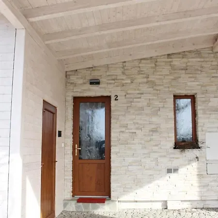 St. Prokop Luxury 256 Apartment