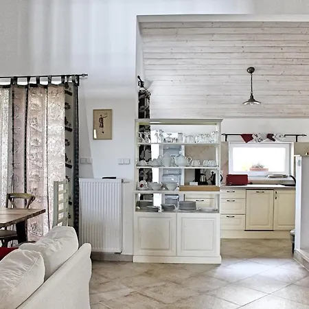 St. Prokop Luxury 256 Apartment *