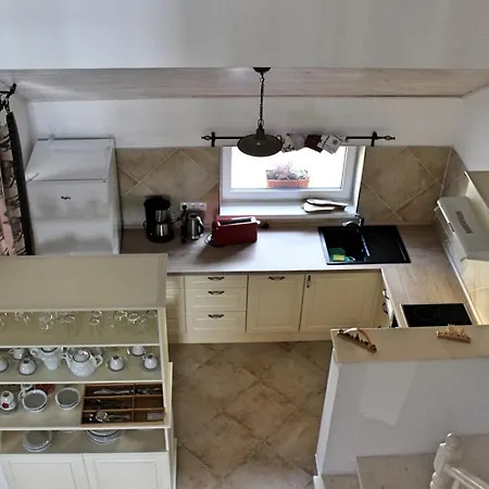 St. Prokop Luxury 256 Apartment *
