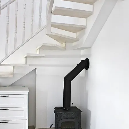 St. Prokop Luxury 256 Apartment Bozi Dar