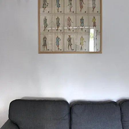 St. Prokop Luxury 256 Apartment *
