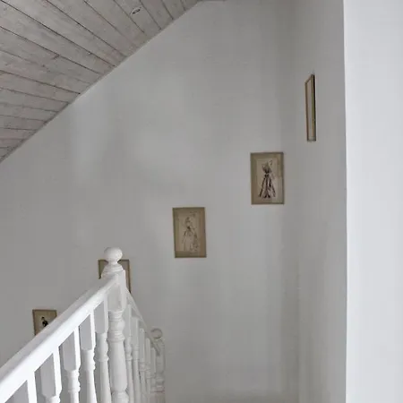 St. Prokop Luxury 256 Apartment