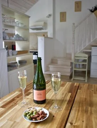 Apartamento St. Prokop Luxury 256 *