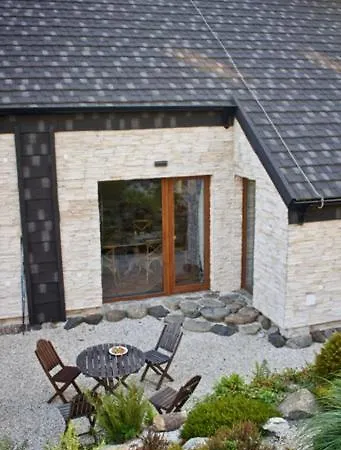 St. Prokop Luxury 256 Boží Dar
